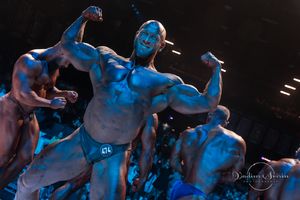 Фотограф Вадим Свирин (19.05.2024)